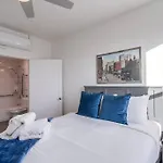 Park Blvd Paradise 303 King Bed With A Private Spa